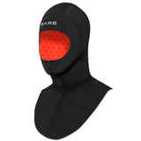 Bare 7MM Ultrawarmth Wet Hood L