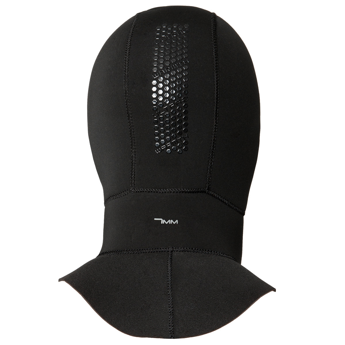Bare 7MM Ultrawarmth Wet Hood L