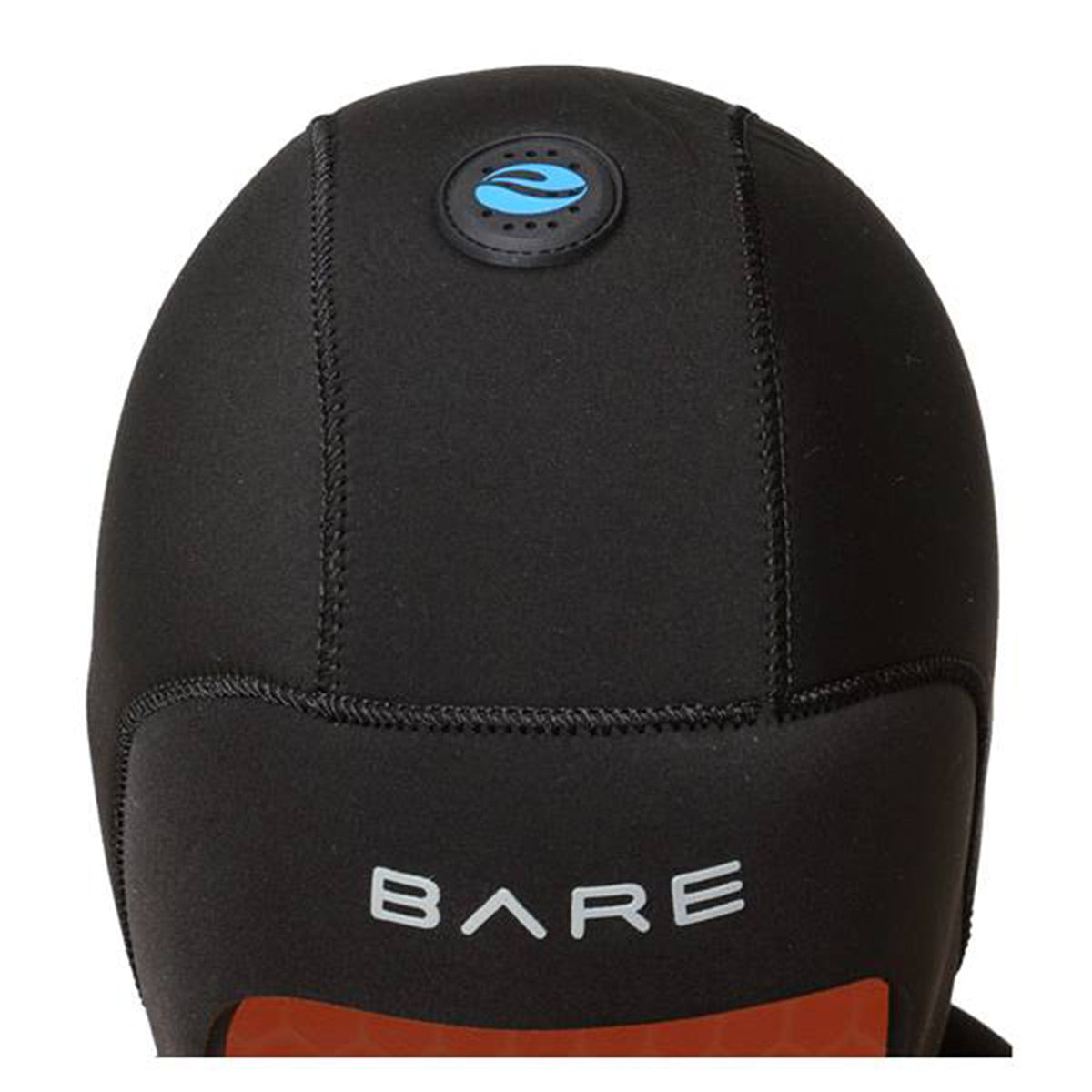 Bare 7MM Ultrawarmth Wet Hood L