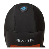 Bare 7MM Ultrawarmth Wet Hood L