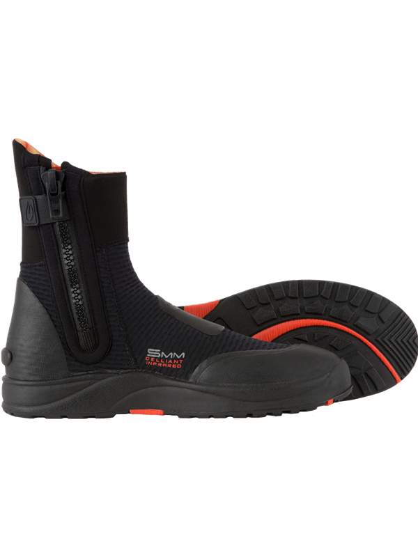 Bare 5MM Ultrawarmth Boot size 11