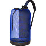 Stahlsac BVI Mesh Backpack 33L Blue