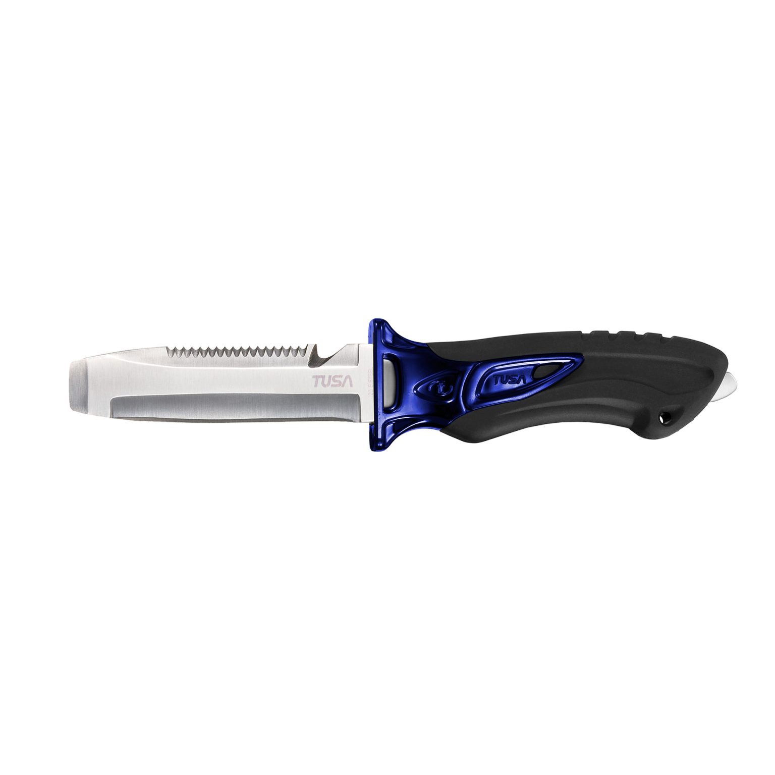 TUSA X-Pert II Dive Knife FK-920 Yellow