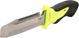 TUSA X-Pert II Dive Knife FK-920 Yellow