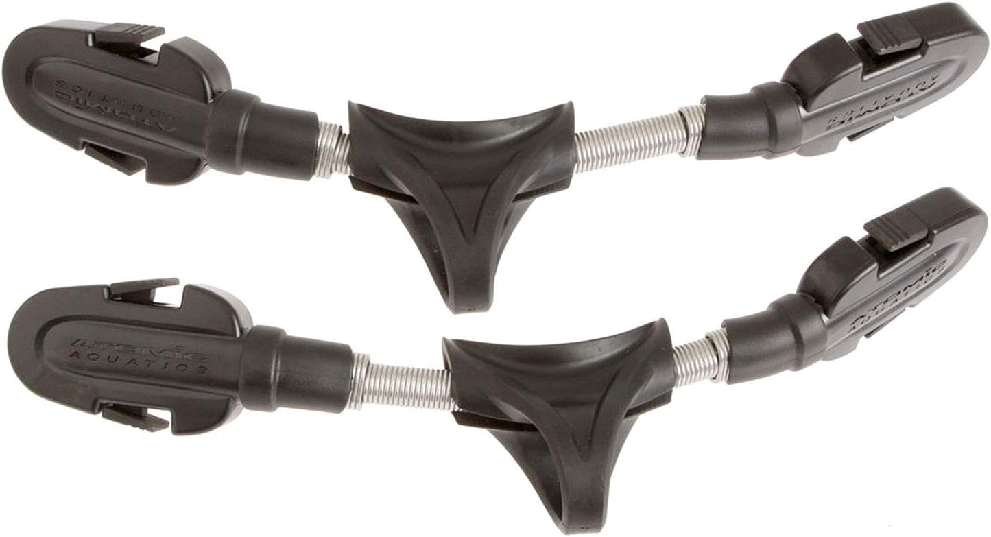 Atomic Aquatics Fins Spring Straps