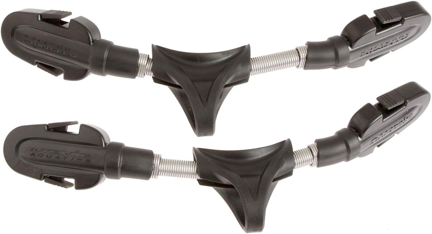 Atomic Aquatics Fins Spring Straps