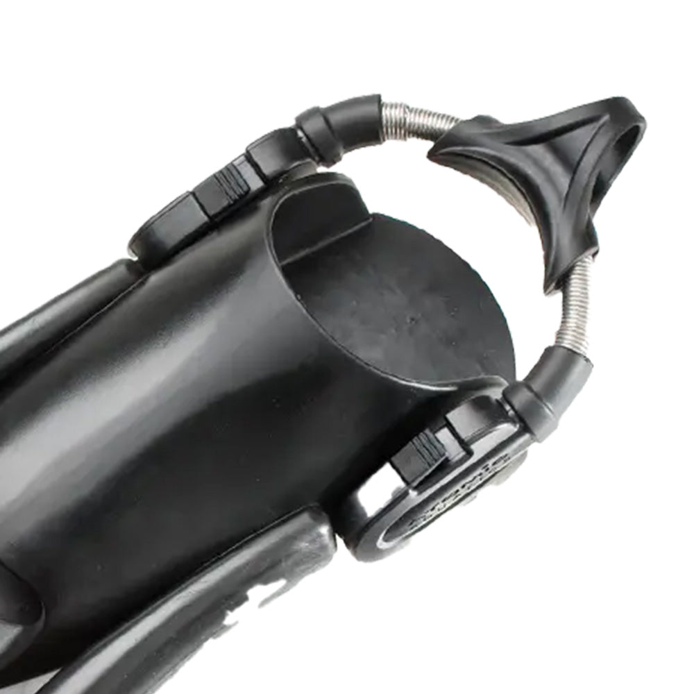 Atomic Aquatics Fins Spring Straps