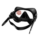 Seac Pura ANTI FOG Dive Mask Black