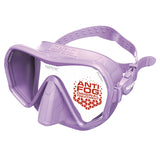 Seac Pura ANTI FOG Dive Mask Lilac