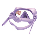 Seac Pura ANTI FOG Dive Mask Lilac