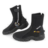 Seac Pro HD Wetsuit Boot 6mm with Zipper L