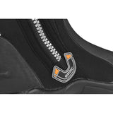 Seac Pro HD Wetsuit Boot 6mm with Zipper L