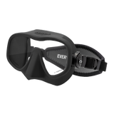 Oceanic Shadow Mask Black