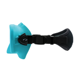 Oceanic Shadow Mask Black