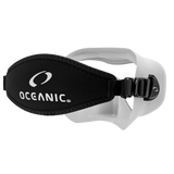 Oceanic Shadow Mask Black