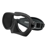 Oceanic Mini Shadow Mask Black