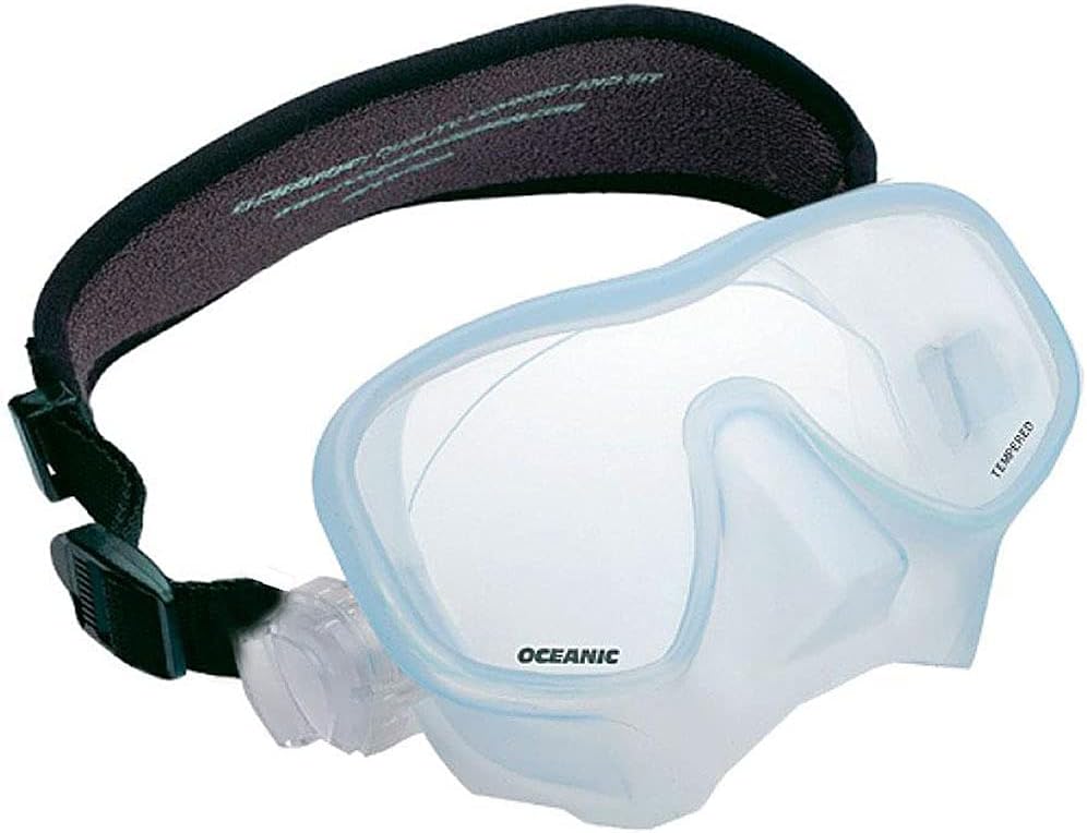 Oceanic Mini Shadow Mask Ice