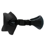 Oceanic Mini Shadow Mask Black
