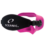 Oceanic Mini Shadow Mask Black