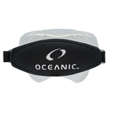 Oceanic Mini Shadow Mask Black