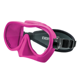 Oceanic Mini Shadow Mask Pink