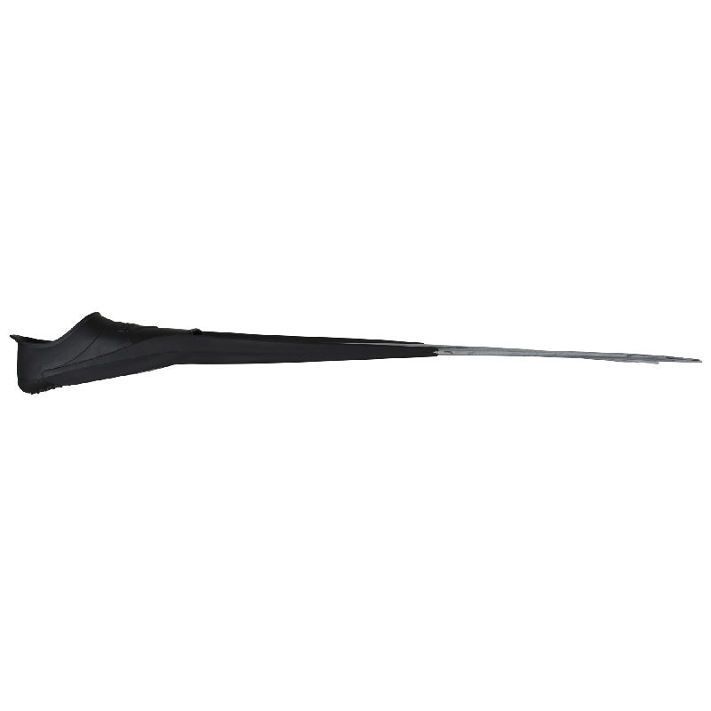 Seac Talent Mid-Long Fins Camo Grey 11-12
