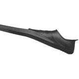 Seac Talent Mid-Long Fins Camo Grey 11-12