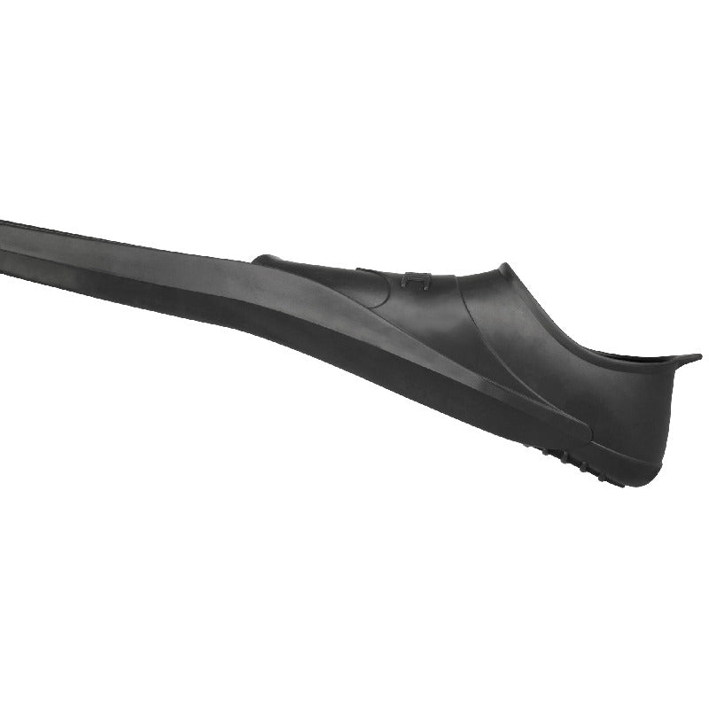 Seac Talent Mid-Long Fins Camo Grey 11-12