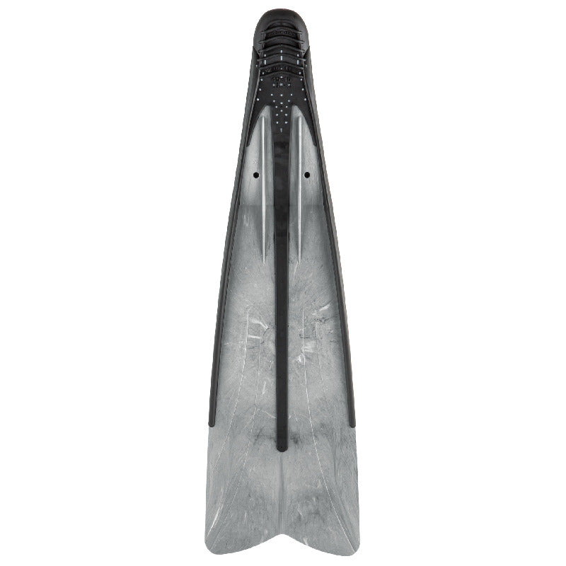 Seac Talent Mid-Long Fins Camo Grey 11-12