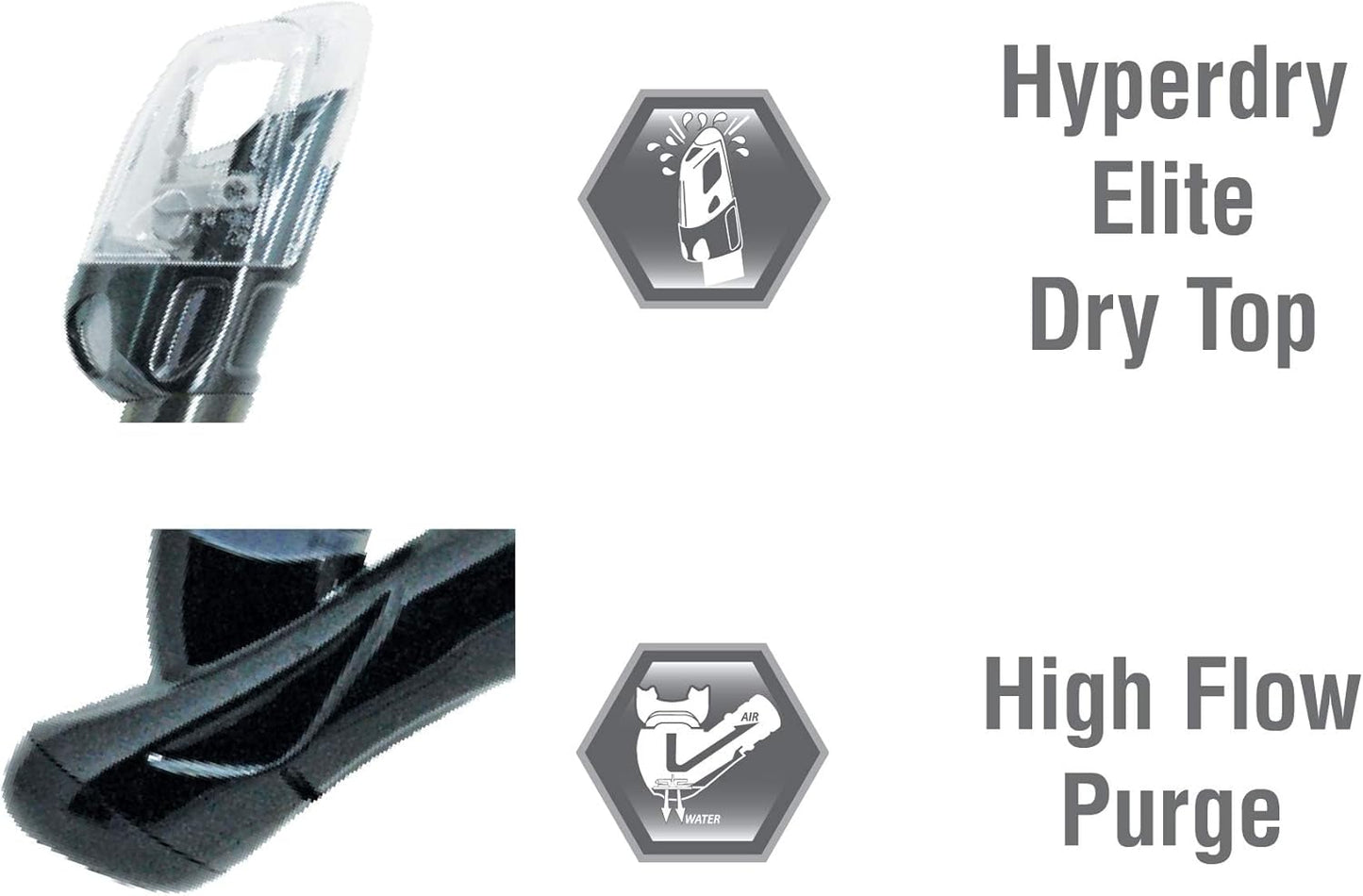 TUSA Imprex 3D Dry Adult Combo Smoke