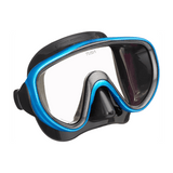 TUSA Adult Serene Snorkeling Mask UM16 Blue