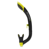 Oceanic Ultra Dry 2 Snorkel Black/Yellow