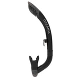 Oceanic Ultra Dry 2 Snorkel Black/Titanium
