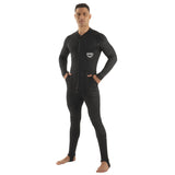 SEAC Unifleece Insulating Undergarment Dry Suit Medium