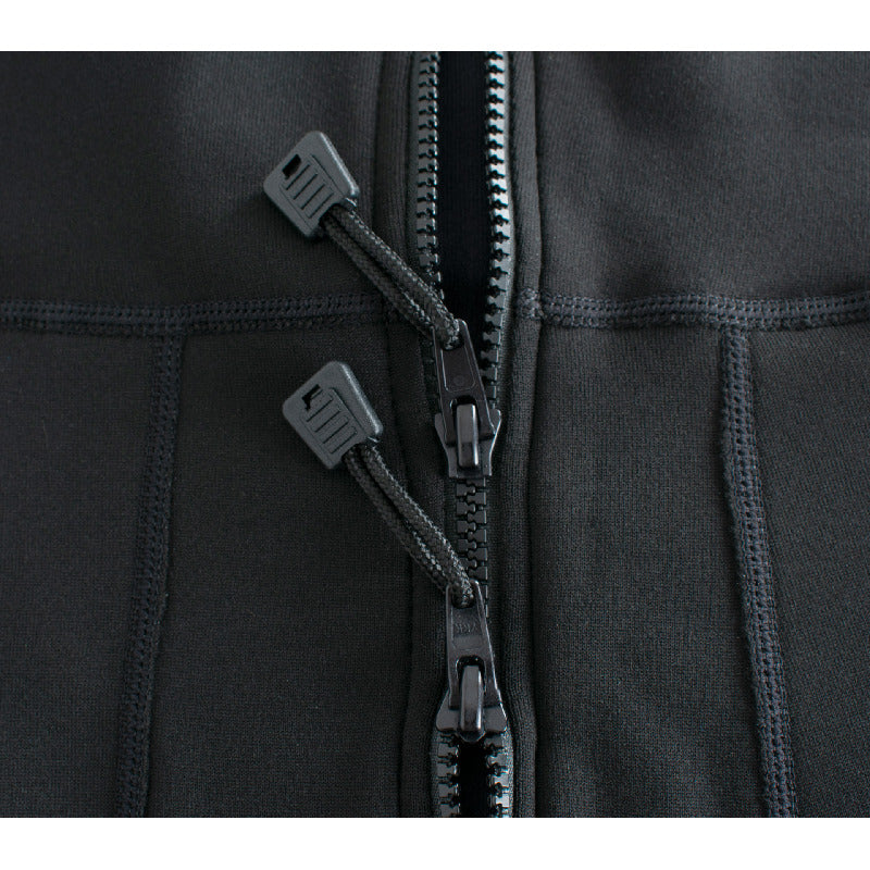 SEAC Unifleece Insulating Undergarment Dry Suit Medium