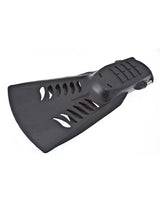 Hollis F-2 Technical Diving Fins Black XL