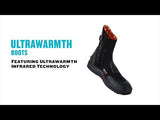 Bare 5MM Ultrawarmth Boot Size 12