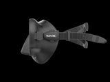 Seac Pura ANTI FOG Dive Mask Black