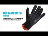 Bare 5MM Ultrawarmth Glove L