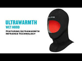 Bare 7MM Ultrawarmth Wet Hood L